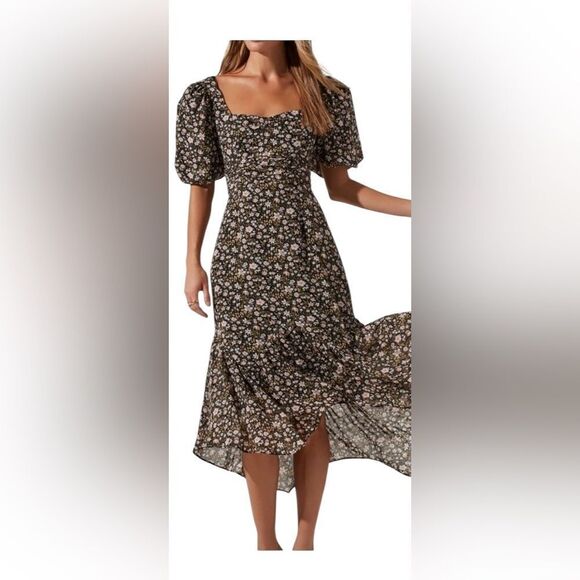 Astr Dresses & Skirts - ASTR the label Dress